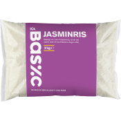Jasminris 2kg ICA Basic.