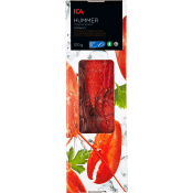 Hummer Fryst 370g ICA.