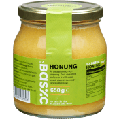 Honung 650g ICA Basic.