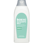 Milt Schampo 500ml ICA Basic.