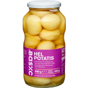 Potatis 680g ICA Basic.