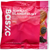 Blandfrukt 250g ICA Basic.