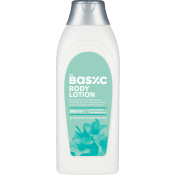 Body lotion 500ml ICA Basic.