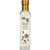 Vitvinsvinäger 250ml ICA.