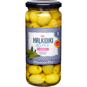 Oliver Halkidiki Urkärnade 500g ICA.