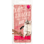Kattgodis Sticks Lax 18g ICA.