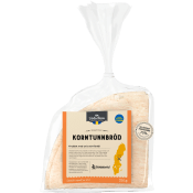 Korntunnbröd 250g ICA.