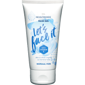 Wash gel Normal hud 150ml ICA.