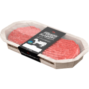 Högrevsburgare 2-p 150g 300g ICA.