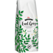 Te Earl grey 150g ICA.