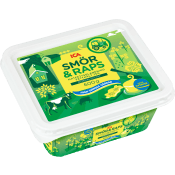 Smör & Raps Normalsaltat 75% 600g ICA.