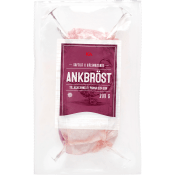 Ankbröst Fryst 200g ICA.