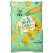 Majskrokar Ekologiska 8m 90g ICA I love eco.