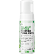 Ansiktsrengöring mousse Ekologisk 150ml ICA Hjärtat EKO.