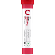 Vitamin C Granatäpple Kosttillskott brustablett 20st ICA Hjärtat.