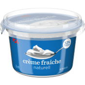 Crème fraiche 32% 2dl ICA.