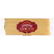 Linguine 800g ICA.