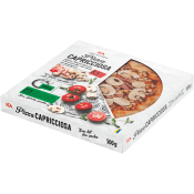Pizza Capricciosa 500g ICA.