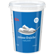 Crème fraiche 32% 5dl ICA.