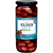 Kalamonoliver 500g ICA.