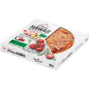 Pizza Hawaii 500g ICA.
