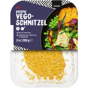 Vegoschnitzel 200g ICA.