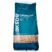 Crunchy 750g ICA Basic.