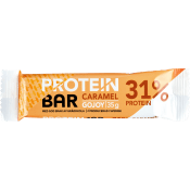 Proteinbar Caramel & toffee 35g Gojoy.