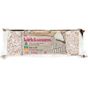 Kärleksmums Glutenfri 240g ICA.