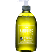 Handdiskmedel Apple Explosion 500ml ICA.