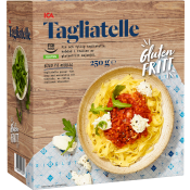 Pasta Tagliatelle Glutenfri 250g ICA.