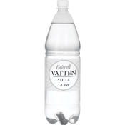 Vatten Stilla 1,5l Vatten.