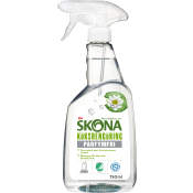 Köksrengöring Parfymfri 750ml Miljömärkt ICA Skona.