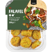 Falafel Vegansk 200g ICA.