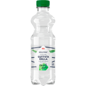 Vatten Kolsyrat Päron/Äpple 33cl ICA.