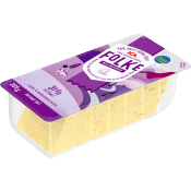 Ost Folke 31% Skivad 300g ICA.
