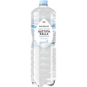 Vatten Stilla 1,5l ICA.