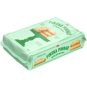 Kaka Finska pinnar 300g ICA.