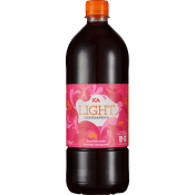 Lightdryck Iste & persika 1l ICA.