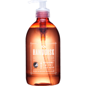 Handdiskmedel Frozen raspberry 500ml Miljömärkt ICA.