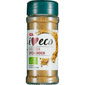 Spiskummin Ekologisk 27g ICA I love eco.