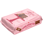 Kaka Chokladsnitt 300g ICA.