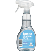 Fönsterputs 500ml ICA Basic.