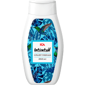 Intimtvål oparfymerad 250ml ICA.