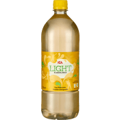 Lightdryck Fläder 1l ICA.