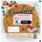 Pannkakor 8st 480g ICA.