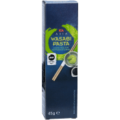 Wasabipasta 45g ICA Asia.