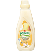 Sköljmedel Sommarfrisk 750ml Miljömärkt ICA.