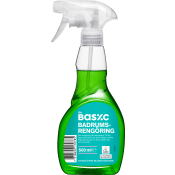Badrumsrengöring 500ml ICA Basic.