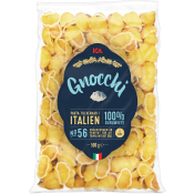 Gnocchi Pasta 500g ICA.